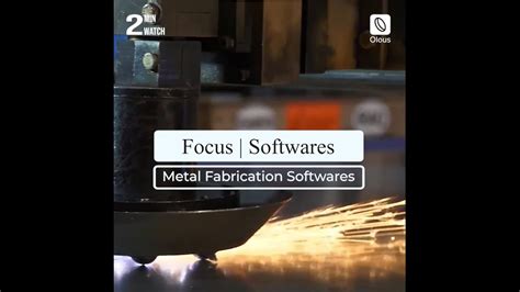 steel fabrication software